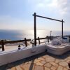 Отель Villa Apollonia 3BR in Agios Stefanos by iTravelhome, фото 1