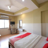 Отель Varadashree Comforts By OYO Rooms, фото 4