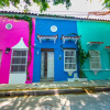 Отель Casa de Huespedes Leyendas Del Mar, фото 1