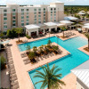 Отель TownePlace Suites Orlando at FLAMINGO CROSSINGS® Town Center/Western Entrance, фото 15
