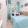 Отель Sky Blue Apartment Waszyngton by Renters, фото 10