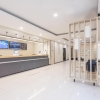 Отель Hanting Hotel Beng bu Wen hua Square, фото 15