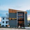 Отель Kadagan Suites Ayasaranda, фото 27
