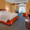 Отель Fairfield Inn & Suites Oklahoma City Yukon, фото 16