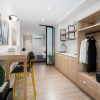 Отель Enattica Suites, фото 4