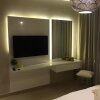 Отель Jutta Deluxe 2,5-Bedroom-Apartment Mangroovy-M10 El Gouna, фото 1