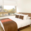 Отель Providencia Apart Hotel, фото 4