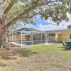 Отель Bright Port St Lucie Home w/ Private Pool!, фото 21