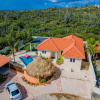 Отель NEW Villa - Beautiful 3BR 2BA With Private Pool, фото 27