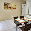 Отель Apartamento 2 quartos Espetacular, фото 9