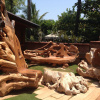 Отель The Baga Beach Resort, фото 17