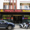 Отель Ngoc Anh Hotel, фото 1