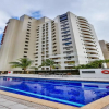 Отель Comfort Suites Brasilia, фото 43