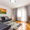 Отель Amazing Home in Novi Vinodolski With Wifi and 5 Bedrooms, фото 6