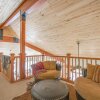 Отель Pagosa Springs Family Retreat w/ Game Room & Views, фото 31