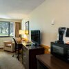 Отель Quality Inn Quesnel, фото 35