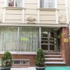 Отель Mint Residence Taksim в Стамбуле