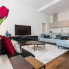 Отель Castilho Premium Living by All In Lisbon, фото 13