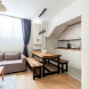 Отель Gorgeous Apartment in the Heart of Cihangir, фото 9