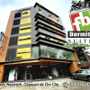 Отель Fb Dormitel Suites, фото 1