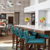 Отель Hampton Inn & Suites Chicago Medical District UIC, фото 2