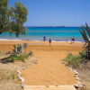 Отель Grand Blue Beach Apartments & Suites, фото 18