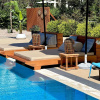 Отель Marbella Beach Hotel, фото 11