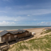 Отель Lovely Beach House in Dishoek, фото 23