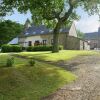 Отель House With Stunning Views Across The Meadows, 30Min From Mont Saint Michel, фото 16