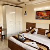 Отель Maharaja Palace Near Medanta Gurgaon, фото 9