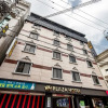 Отель Suncheon Hotel Plaza, фото 1