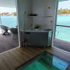 Отель Aqua Lodge, фото 9