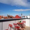 Отель LJ5 - Old Town Rooms with Exclusive shared Roof Terrace, фото 19