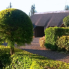 Отель African Flair Country Lodge, фото 2