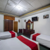 Отель OYO Hotel Morelia, фото 3