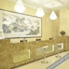 Отель Bailiangye Hotel, фото 16