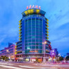 Отель Yongan Minyi Nige Hotel, фото 4
