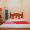 Отель Ndalem Jogja Cupuwatu Syariah by OYO Rooms, фото 31