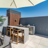 Отель Oasis325- Top Class Penthouse with Stunning Views, фото 49