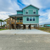 Отель Modern Rockport Home: 6 Mi to Beach!, фото 1