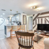 Отель Pet-friendly Palmetto Duplex ~ 2 Mi to Riverwalk!, фото 10