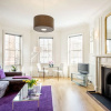 Отель Chelsea - Sloane Avenue Apartments By Flying Butler, фото 3