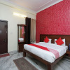 Отель OYO 7162 Home Stay Shikhar Paradise, фото 16