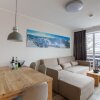 Отель Elegant Holiday Home in Winterberg Near Ski-area, фото 15