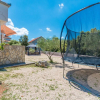 Отель Awesome Home in Sukosan With 4 Bedrooms and Wifi, фото 16