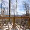 Отель Bear View Chalet Three Bedroom Cabin, фото 9