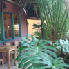 Отель Hostel La Cruz del Sur, фото 6
