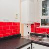 Отель Modern & Spacious 2 Bed Apt in Elephant & Castle, фото 4