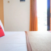 Отель Reddoorz Syariah @ Buduran Sidoarjo, фото 5