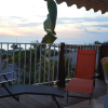 Отель Bungalow With 2 Bedrooms in Bouillante, With Wonderful sea View, Furni, фото 16